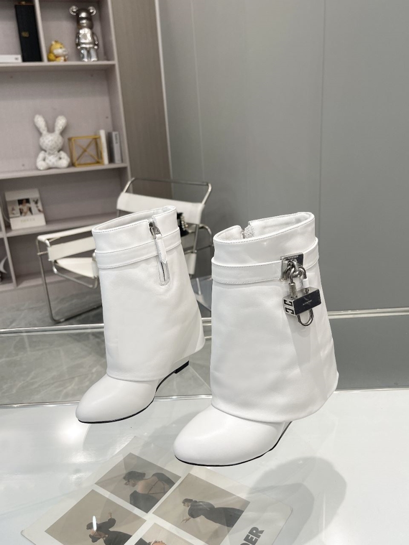 Givenchy Boots